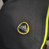 Camisa Retrô do Real Madrid 2010/2011 - Manga Longa