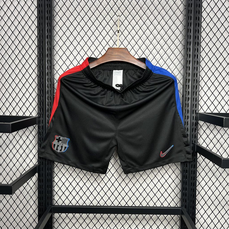 Short Oficial do Barcelona 24/25
