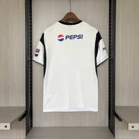 Camisa Retrô do Corinthians 2003