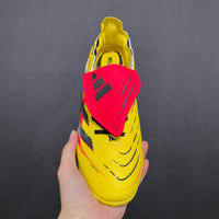 Chuteira Society Adidas Predator 24 Elite Low