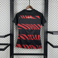 Camisa Feminina Pherusa do CR Flamengo 26/27 - 130 do Anos do Flamengo