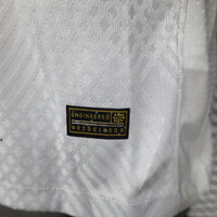 Camisa Oficial do Tottenham 25/26 Versão Jogador - Treino