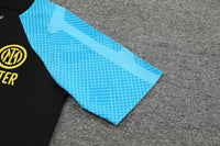 Kit Oficial da Inter de Milão 24/25 - Treino