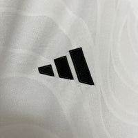Camisa 2 Oficial do CR Flamengo 24/25 Versão Torcedor - Copa do Brasil
