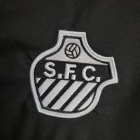Jaqueta Oficial do Santos 25/26