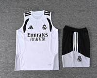 Conjunto Real Madrid 26/27 - Treino