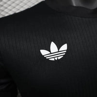 Camisa Oficial da Alemanha 25/26 - Versão Jogador