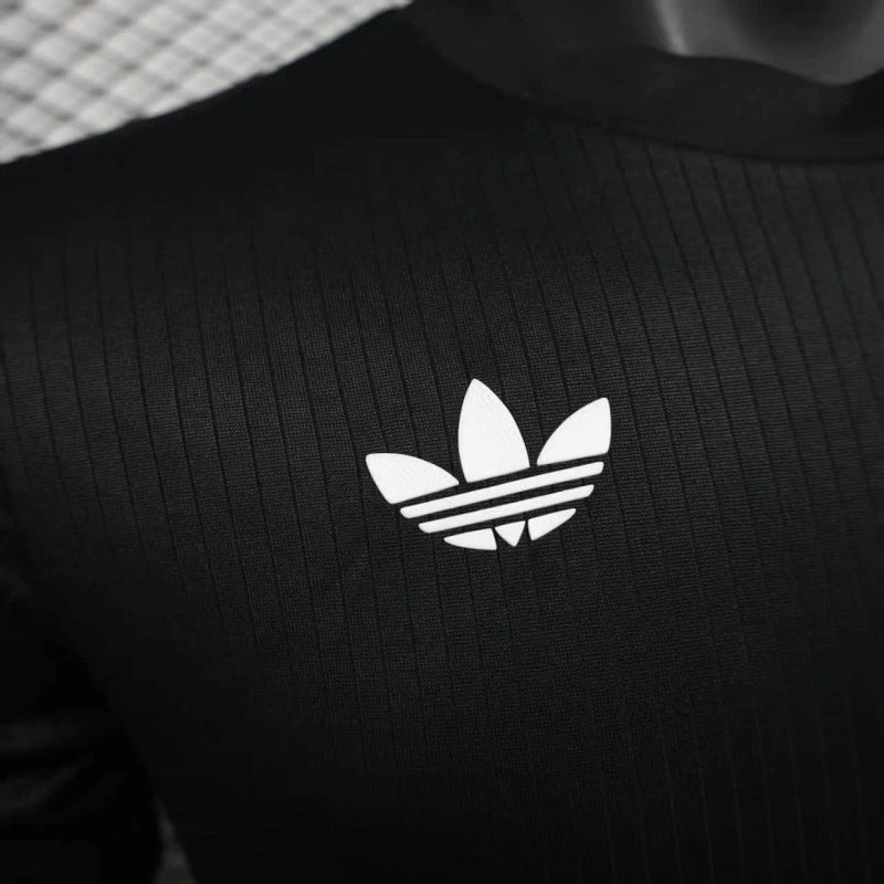 Camisa Oficial da Alemanha 25/26 - Versão Jogador