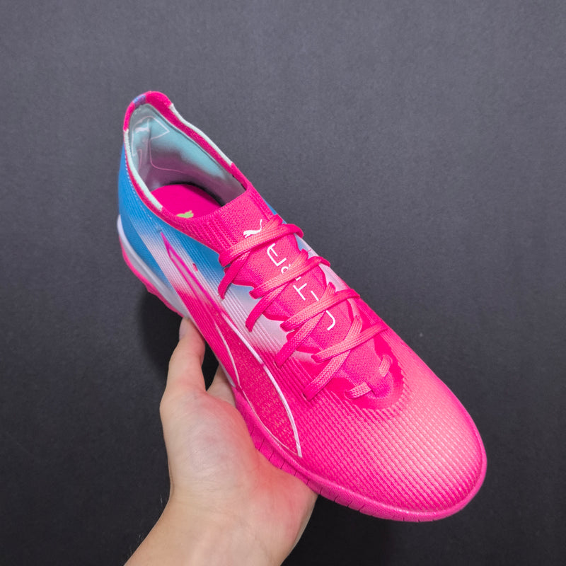 Chuteira Puma Ultra Society