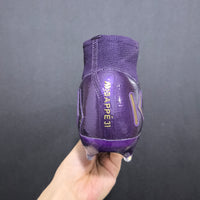 Chuteira Nike Zoom Mercurial Superfly 10 Elite KM Campo