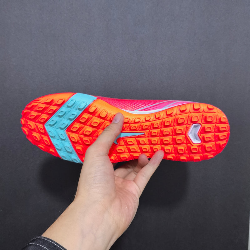 Chuteira Society Nike Zoom Mercurial Vapor 16 Pro