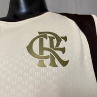 Kit Oficial do CR Flamengo 26/27 - Treino