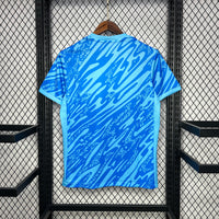 Camisa Oficial do Corinthians 24/25 Versão Torcedor - Goleiro