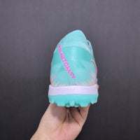 Chuteira Society Nike Phantom GX 2 Elite TF