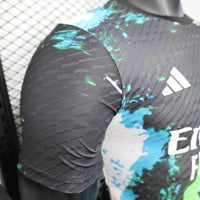 Camisa Oficial do Real Madrid 25/26 Versão Jogador - Edição Especial
