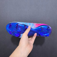 Chuteira Puma Future 8 Ultimate Low Campo FG
