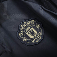 Camisa Feminina Oficial do Manchester United 24/25 - Baby Look
