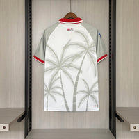 Camisa 2 Oficial do Haiti 26/27 - Versão Torcedor