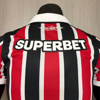 Camisa 2 Oficial do São Paulo 26/27 - Jogador