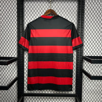 Camisa Retrô do CR Flamengo 2009/2010