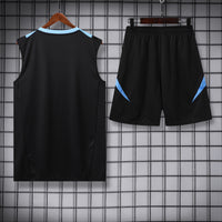 Kit Oficial da Argentina 24/25 - Treino
