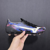 Chuteira Mizuno Alpha III Japan FG
