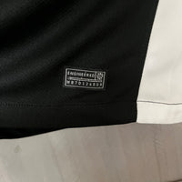 Camisa 2 Oficial do Corinthians 25/26 - Versão Torcedor