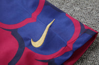 Kit Oficial do Barcelona 24/25 - Treino