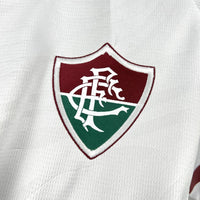 Camisa 2 Oficial do Fluminense 26/27 - Completa Patrocínios