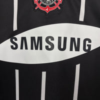 Camisa Retrô do Corinthians 2005/2006