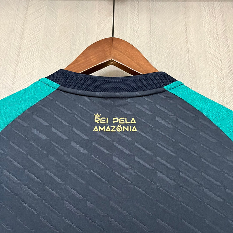 Camisa do Remo 25/26 Versão Torcedor - Edição Especial