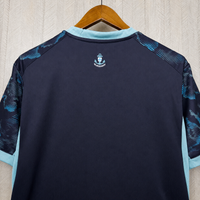 Camisa ll Olympique de Marseille 26/27 - Torcedor
