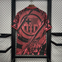 Camisa do Barcelona 24/25 Versão Torcedor - Edição Especial