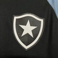 Camisa Oficial do Botafogo 24/25 Versão Torcedor - Treino