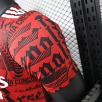 Camisa Oficial do Arsenal 25/26 Versão Jogador - Treino