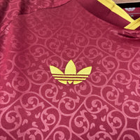 Camisa Espanha 26/27 Edição Especial - Bicampeão do Mundo