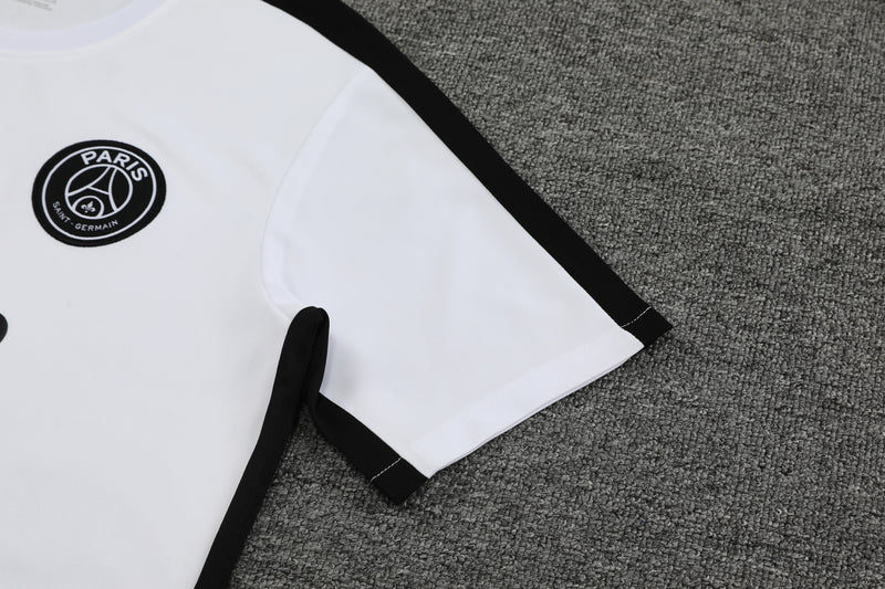 Kit Oficial do PSG 24/25 - Treino