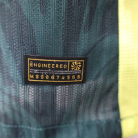 Camisa do Barcelona 25/26 Versão Jogador - Edição Especial