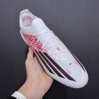 Chuteira Adidas F50 Elite Laceless FG Lamine Yamal