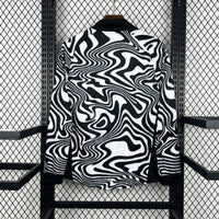 Camisa Oficial do Brasil 2026 Goleiro - Copa do Mundo