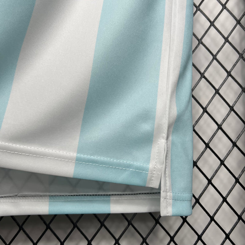 Camisa Oficial do Atlético Tucumán 24/25 - Versão Torcedor