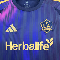 Camisa Oficial do LA Galaxy 25/26 - Versão Torcedor