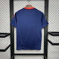 Camisa Oficial do Manchester United 24/25 Versão Torcedor - Pré Jogo