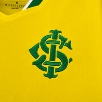 Camisa Oficial do Internacional Adidas Brasil 26/27 - Torcedor