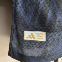 Camisa da Colômbia 26/27 Jogador - Edição Espcial