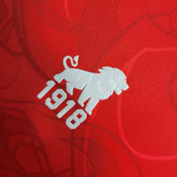 Camisa Oficial do Fortaleza 23/24 - Copa Nordeste