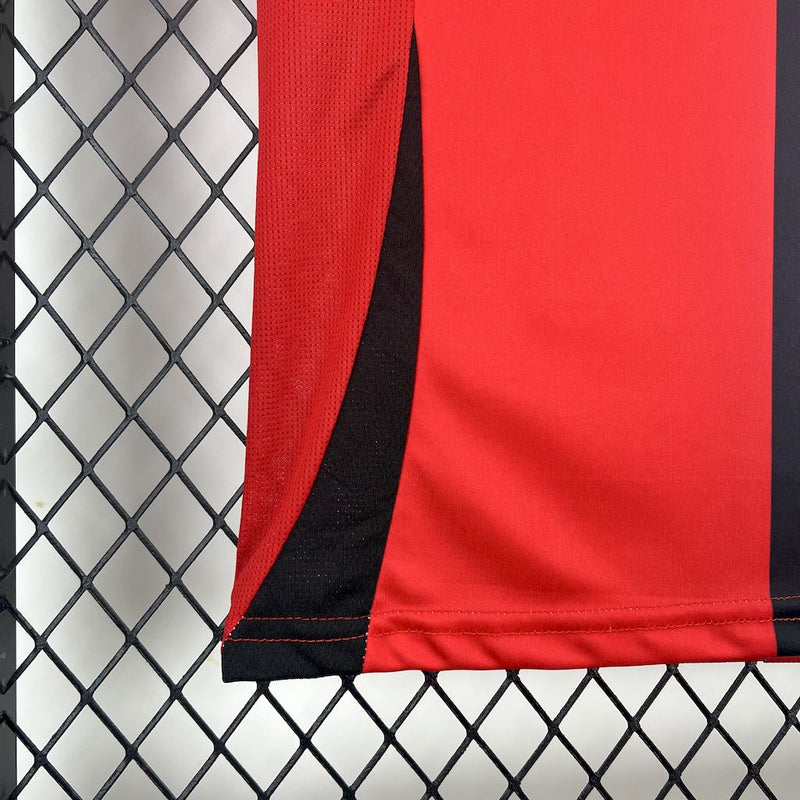 Conjunto Infantil Oficial do River Plate 25/26 - Kids