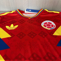 Camisa da Colômbia 26/27 Jogador - Edição Especial