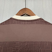 Camisa Feminina Oficial do CR Flamengo 24/25 Baby Look - IDENTIDADE