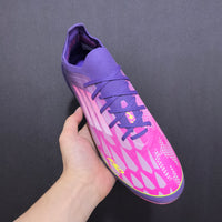 Chuteiras Adidas F50 Lamine Yamal 25-26